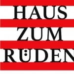 Haus zum Rüden